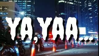 Roy Ricardo - BARANG KW ( lyrics )