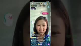 Bigo Live ABF IV Lia