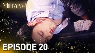 Milky Way - Episode 20 English Subtitle | Samanyolu Long Version