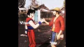 DANCE IF YOU'RE THE BEST MC  #anime #shorts #manga