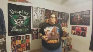 Response: Channel 33 RPM Top 10 Essential Rock Albums