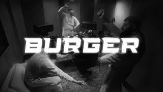 [FREE] - Brazilian Funk x Club Banger Type Beat - [BURGER] - Morad x Makar Type Beat