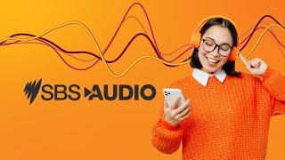 SBS Audio | Match your wavelength