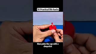 Practical Life Hacks #lifetips #LearnOnYt#life #hacks  #foryou#youtubeshorts#ytshorts#viralvideo#yt