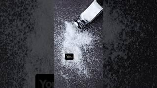Origins of a Salty Superstition #shorts #shortsvideo #facts #history #trivia #interesting