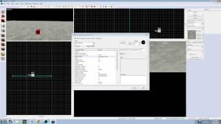 Hammer Editor - Basic Mapping