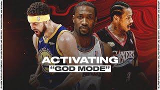 When NBA Players Activate "GOD MODE"! Part 6