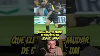 ️Ton dubla Henry: “O Fenômeno é o verdadeiro Ronaldo!” 