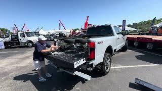 2024 Florida Tow Show by FloridaLDM© The Towing Magazine