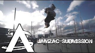 Matt Devries | Jamzac submission