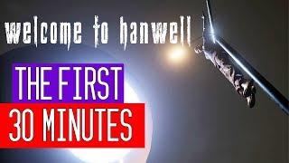 Welcome to Hanwell - The First 30 Minutes of Gameplay (PC)