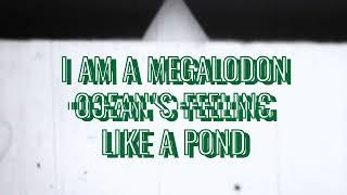 The Outside Lyric video