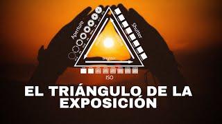 El Triángulo De La Exposición | TecnoMag