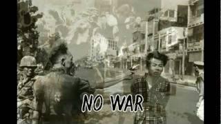 Buju Banton, Tony Rebel, Terry Ganzie, Brian And Tony Gold - Tribal War