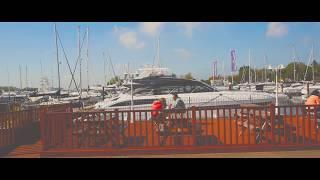 The Boat House Cafe - Swanwick Marina