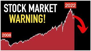 It's Coming! Billionaire's Stock Market Warning! 