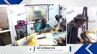 Citi Breakfast Show: Monday, 9th September, 2024