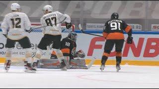 Amur vs. Admiral | 21.10.2021 | Highlights KHL