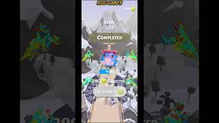 Ball Game 3D  | Entertaining Level | Action Balls | RISU GAMER #gaming #ballgame #gameplay #games