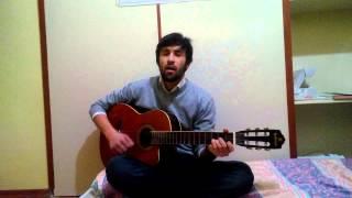 Ahmet Enes Geyik - Gitme