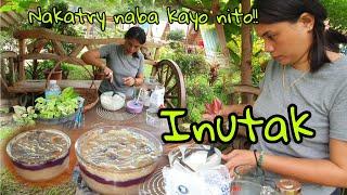 Inutak | Masarap at madali lang @ReaFeelingera