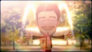 Sami Yusuf - It's a Game