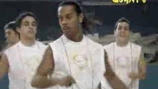 Joga Bonito - Ronaldinho Youngstar