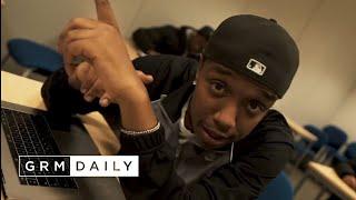 Dreekz - Party [Music Video] | GRM Daily