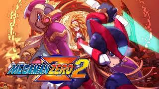 Neo Arcadia Ⅱ | Mega Man Zero 2 Extended OST