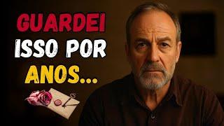 Meu Avô Sumia Todo Sábado às 14h, e o Motivo, Chocou a Todos #ConfidenciasProfundas #historia