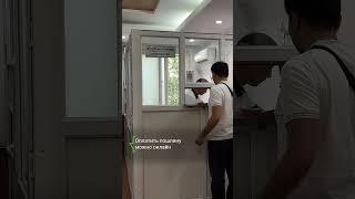 Как перерегистрировать квартиру онлайн в Кыргызстане?