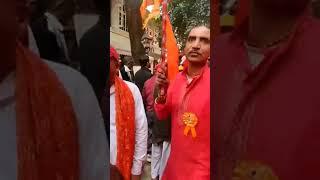 Ram Navmi सोभायात्रा 2023 in Darjeeling|Divya Bk