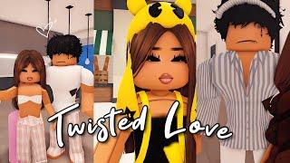 Twisted Love Part 3 | A Berry Avenue Love Story