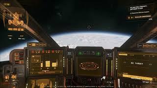 Star Citizen 4.0.2 - 3/8 - Dogfighting - Getting Started - Beginners Guide