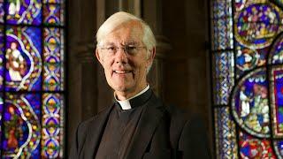 Garden Congregation Tribute to The Very Revd Dr Robert Willis
