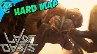 LAST OASIS - Adventures on HARD Map, World Boss and Fragment Farming Tips! E6 Last Oasis Official