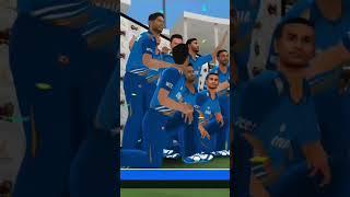 India wins World Cup 2023 #wc22