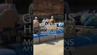 Is Creation Science REWRITING Earth's History in the Grand Canyon?