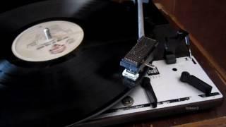 The Cascades - My First Day Alone