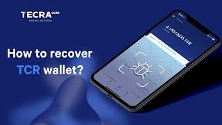 How to recover your wallet using .dat file