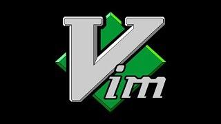 Vi / Vim: основы (как выйти из vi, как редактировать текст в vi, как работать в vi)