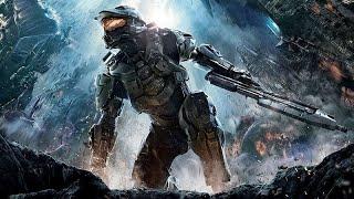 Halo 4 Campaña