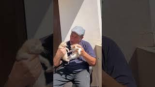 Война войной а жизнь продолжается! Наше пополнение в Болгарии,Скалско. Да будет Трамп.
