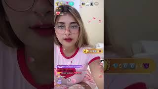 Here you'll find the most beautiful and sexy girls in the world  #bigo#bigolive #bittopup