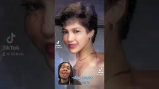 Jennifer Lopez evolution is crazy 