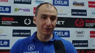 Сидорчук, Шалабанов, Бузмаков, Болотин / Прямая речь / «Пермские медведи» — СКИФ