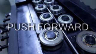 Push Forward, Acme Wire Products, LLC