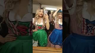 Красотки? #работа #гримерка #закадром