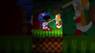 Sonic.exe: RTX (PC-PORT) #SonicEXE #Sonic #RTX