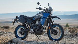 Finally 2025 Yamaha HL 700 – The Ultimate Off-Road Machine!"